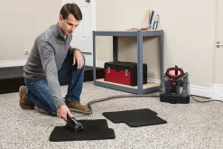Flekkrengjører Bissell MultiClean Spot & Stain