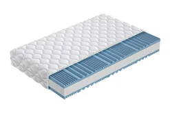 Flexi Madrass 200x140x17 cm