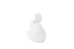 Floda Skulptur 9x14 cm
