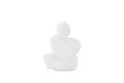 Floda Skulptur 9x14 cm