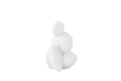 Floda Skulptur 9x14 cm