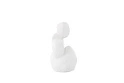 Floda Skulptur 9x14 cm