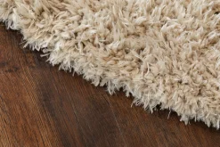 Floki Ryematte 240 cm Rund