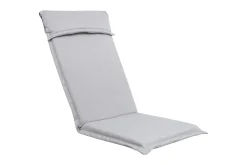 Florida Sittepute 48x115x6 cm Gråbeige
