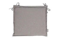 Florida Sittepute 42x38x3 cm Gråbeige