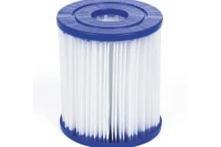 Flowclear Filter Cartridge (I) 2-pack Hvit