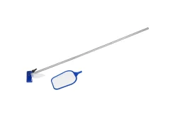 Flowclear Maintenance Kit 2,03m Blå