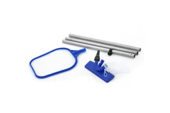 Flowclear Maintenance Kit 2,03m Blå