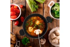 Fonduegryte Black+Decker 2L