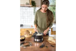 Fonduegryte Taurus 1000W