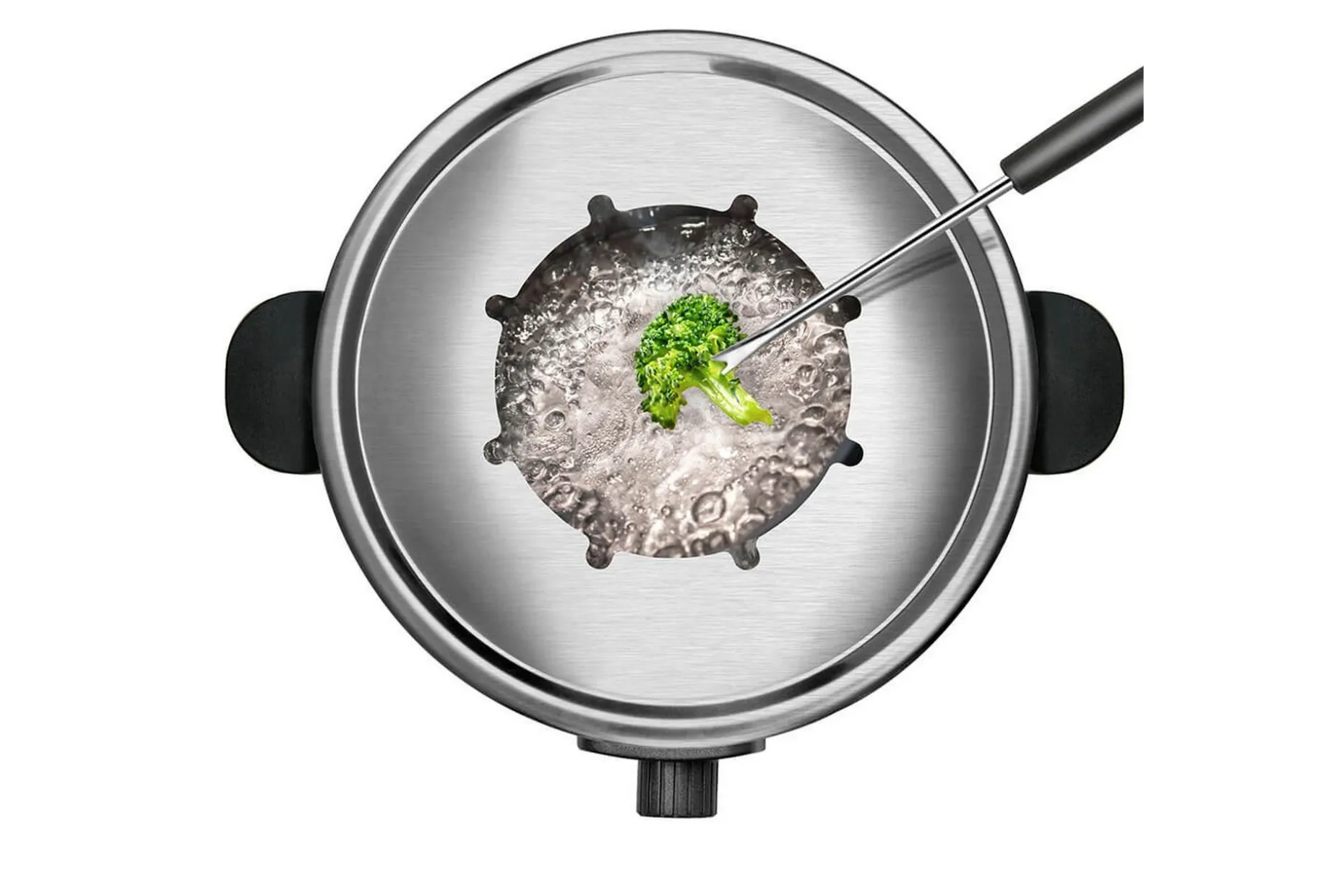 Fonduegryte Taurus 1000W