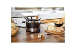 Fonduegryte Taurus 1000W