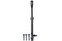 Fontenepumpe Heissner Aqua Jet 4900l/t