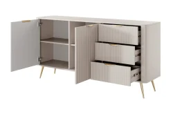 Forba Kommode 164 cm