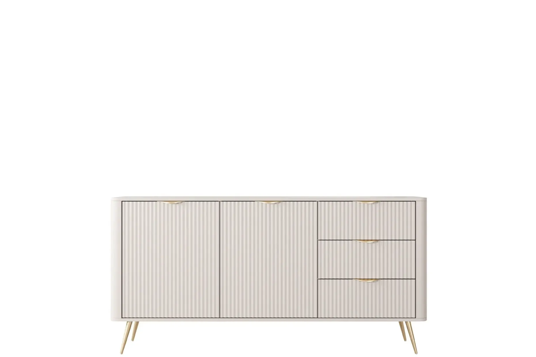 Forba Kommode 164 cm