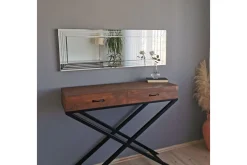 Foresee Dekorasjonsspeil 120 cm