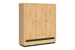 Forja Soveromssett 181x56 cm