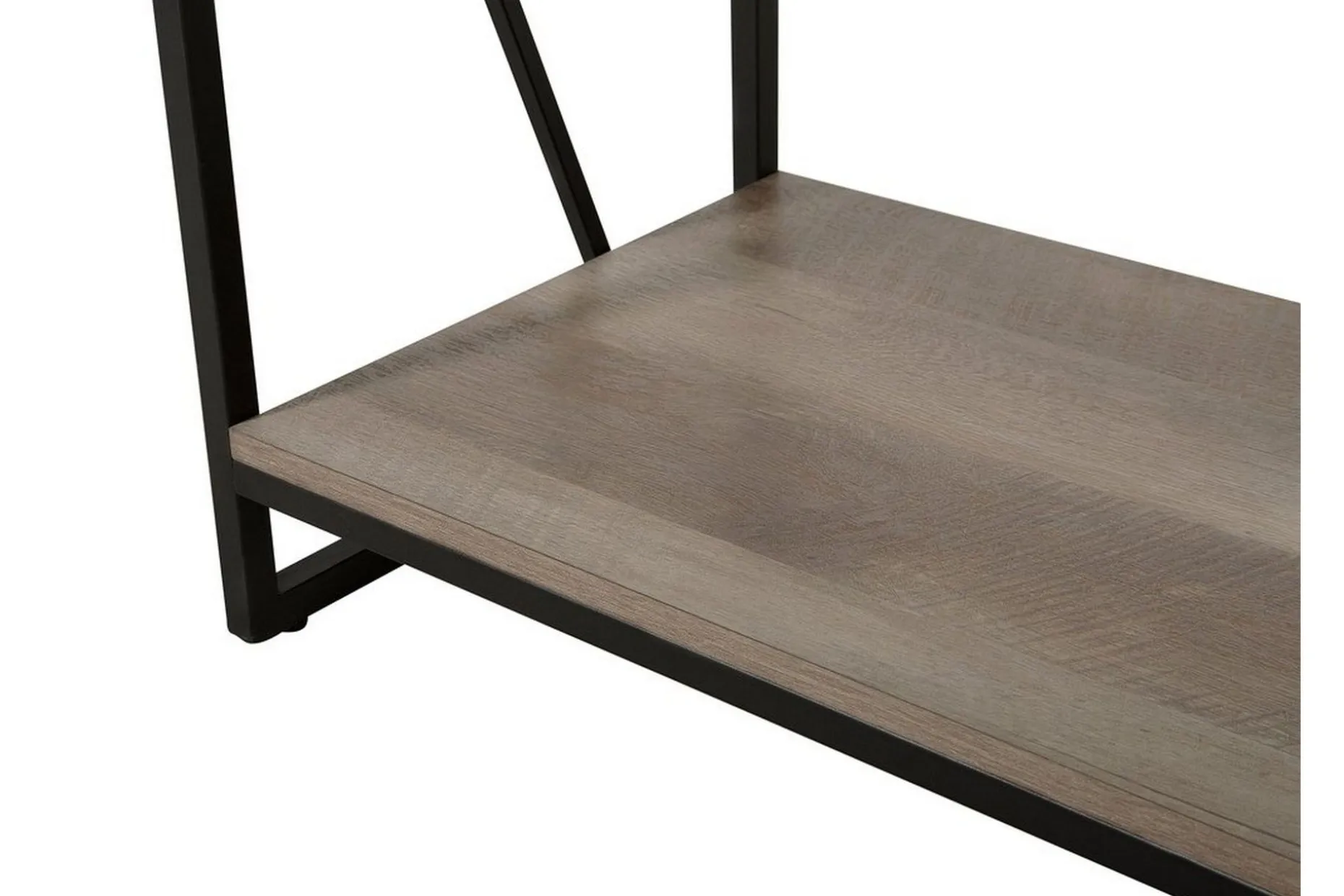 Forres Hylle 64 cm