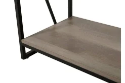 Forres Hylle 64 cm