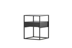 Fortaleza Sidebord 40x40 cm
