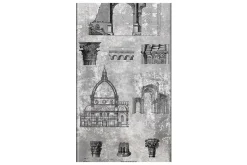 Fototapet Architectural Gems 50x1000
