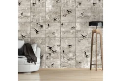 Fototapet Bird Migrations 50x1000