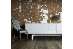 Fototapet Brown Grace 50x1000