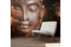 Fototapet Buddha Fire Of Meditation 300x231
