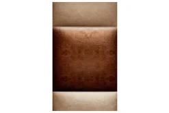 Fototapet Chocolate Chessboard 50x1000