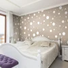 Fototapet Cinnamon Bubbles 50x1000
