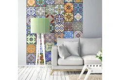 Fototapet Colorful Mosaic 50x1000