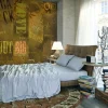 Fototapet Concrete Epigraph 50x1000