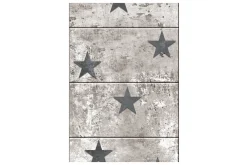 Fototapet Concrete Stars 50x1000