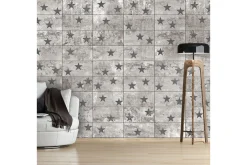 Fototapet Concrete Stars 50x1000