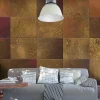 Fototapet Cosmic Gold 50x1000