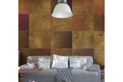 Fototapet Cosmic Gold 50x1000