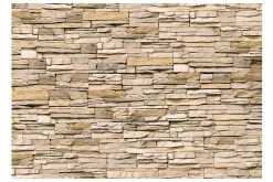 Fototapet Decorative Stone 400x280