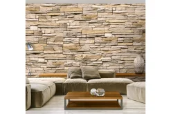 Fototapet Decorative Stone 400x280