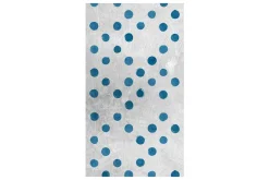 Fototapet Dots On Concrete 50x1000