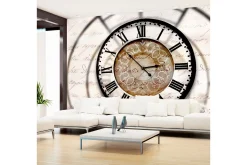 Fototapet Elusive Time 300x210