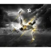 Fototapet Football Legend 300x210