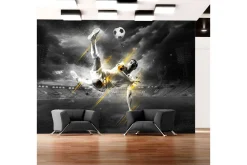 Fototapet Football Legend 300x210