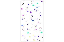 Fototapet Geometric Euphoria 50x1000