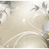 Fototapet Gold Dance 400x280