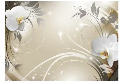 Fototapet Gold Dance 400x280