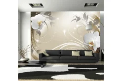 Fototapet Gold Dance 400x280