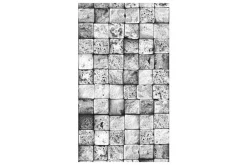Fototapet Gray Background 50x1000