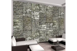 Fototapet Gray Stones 50x1000