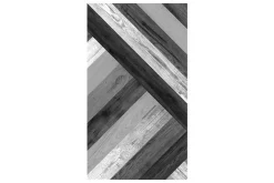 Fototapet Grey Maze 50x1000