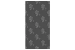 Fototapet Greyness Of Trees 50x1000